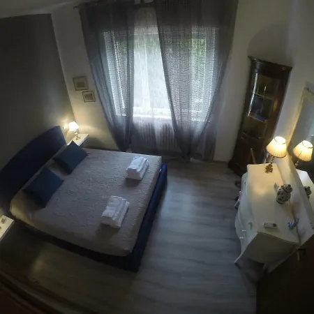 Residenza Arusnati *
